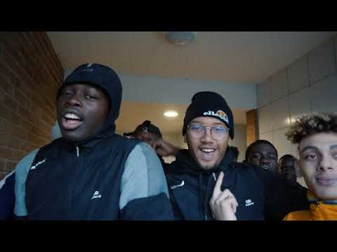 Jungle Squaad - Freestyle #OCG2