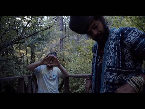 3rd Eye Indigo - Fibonacci ft Illuminati Congo (Official Music Video)