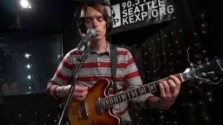 Ultimate Painting - Rolling In The Deep End (Live on KEXP)