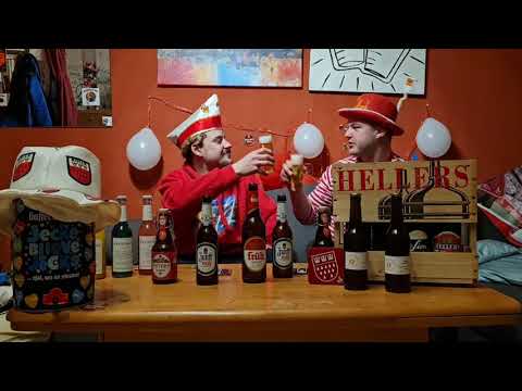 Kölsche Woche Tag 2- Lieber Früh als nie