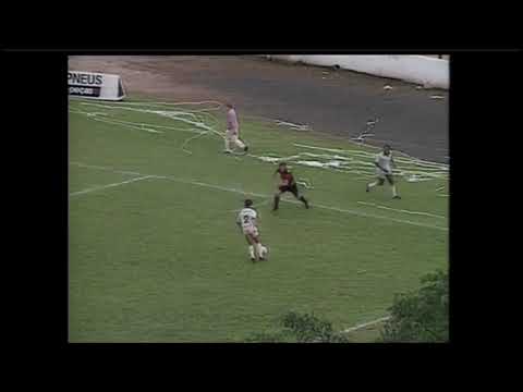 Operário-PR 2 x 1 Sport - Série B 1990