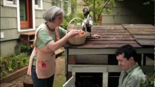 "Портландия": 2х01