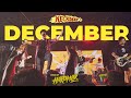 December - HARDMILK (POP PUNK COVER / NECK DEEP)