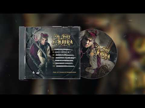 2. QUIEN CONTRA MI? - Kiuradlz (EP: Yo soy el Kiura)