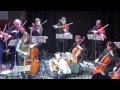 Фёдоров, Волков, Мартынов, Гринденко, "Opus Posth" - Элегия 