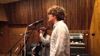 The Warm Up: Ra Ra Riot - &quot;The Orchard&quot;