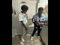 YFG Fatso X Lil King Maybach Truck Unreleased