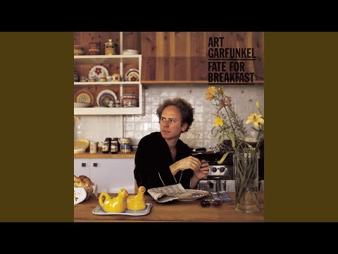Video per il significato della canzone Bright eyes di Art Garfunkel