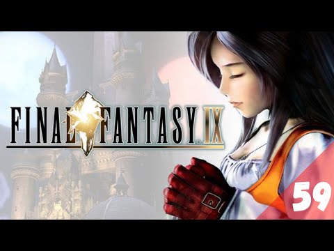 Final Fantasy IX Walkthrough Part 59