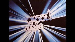 Hi De Hi, Hi De Ho　／　Kool &amp; The Gang