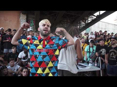 EFE-R vs KHRUL | Octavos | Nacional 2019 ( Video Oficial )