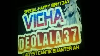 Download lagu PARTY BY DJ AICHA 68 mp3