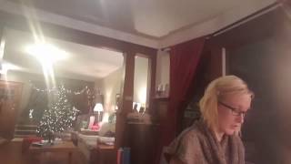 Have Yourself A Merry Little Christmas