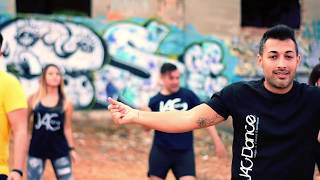 JAC Dance Vs. Nil Moliner - El Despertar