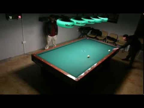 Frausilli vs Pastore - 3^ Prova Campionato Regionale 1^ Cat 2013/2014