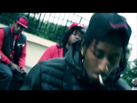 Lockyon - ZèB ShiT ( Street Clip ) [2Kartel FiLMS]