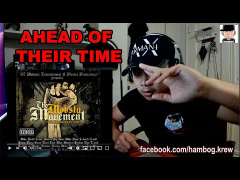 Philippine Choppa Shockra (Classics Review)