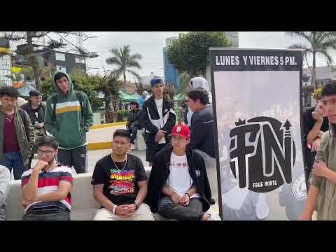 CUARTOS | #JC10 vs #KODI | FECHA 21 (MAÑANERO)