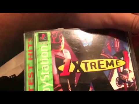 PlayStation 1 Pick UP: Bootleg (Fake) PS1 Games , Rare PS1 Games , Sealed PS1 Games , Poy Poy & More