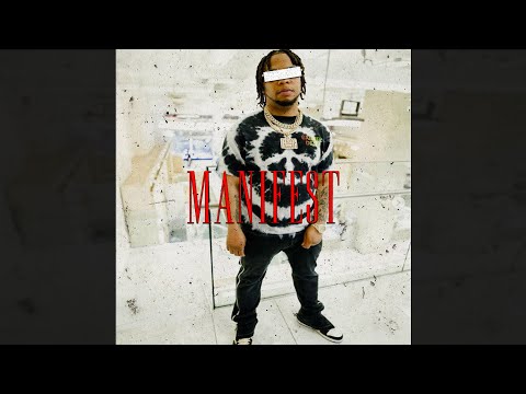 Dave East x Don Q x Meek Mill Type Beat 2022 "Manifest" [NEW]