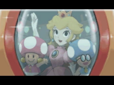 Mario & Luigi : Partners in Time Nintendo DS