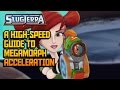 Slugterra Slugisode 39 - A High-Speed Guide to Megamorph Acceleration