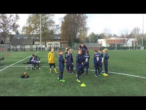 2004-es MTK MFS - PLUTO SE EGER Kölyökliga 2013.11.17.