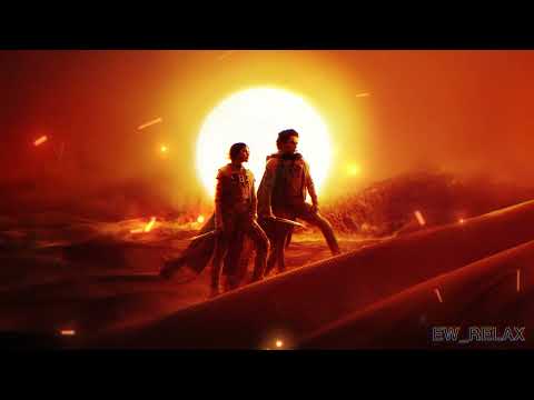 Hans Zimmer - A Time of Quiet Between the Storms 10 Hours - Dune Part Two Soundtrack  #hanszimmer