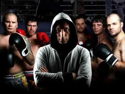 Daniel Landa - Chlapeček z periferie