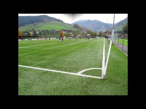 Belchenstadion / SpVgg Untermünstertal / Baden-Württemberg / Deutschland