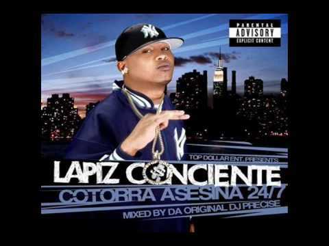 Lapiz ft. Polaco  - Que Mal Te Va (Prod by Ez & Radical) .mp3