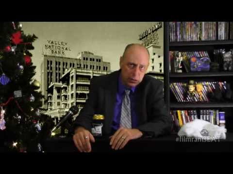 Adams Film Rants Episode 33: The Day The Earth Stood Still 1951 and 2008