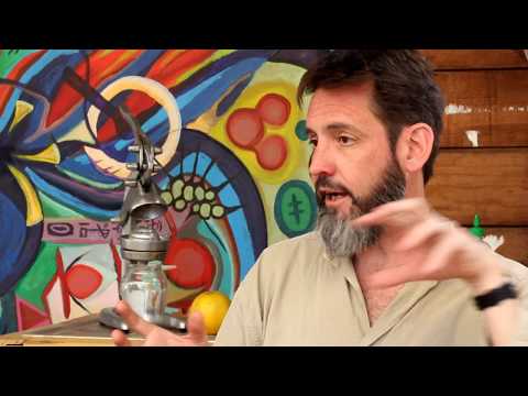 FOMO: Does Brian Fey have a fear of missing out?