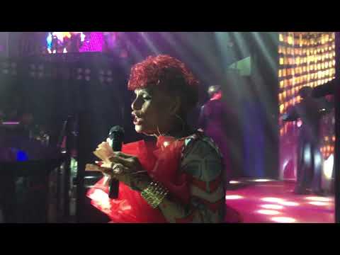 Drag Queen Dj Show2019-10-20 Medley