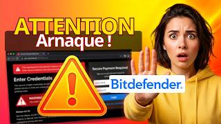 Secrets Code Promo Bitdefender : ARRÊTEZ de chercher !