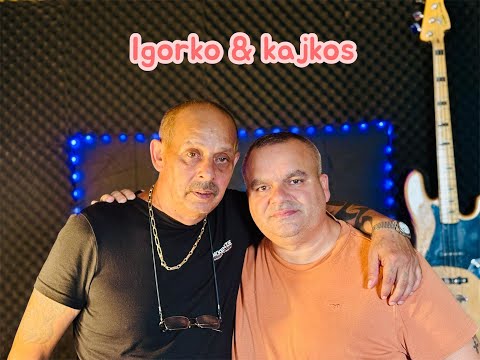 Gipsy Igorko ❌ Kajkoš - Phary Buvči / Do šveta ( OFFiCIALvideo )