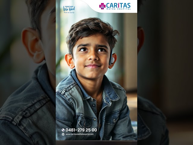 Let's protect our hearing