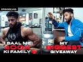 AAP LOGO NE 4 GUNA PYAR DE DIYA😍 | ROAD TO AMATEUR OLYMPIA | Ep. #16