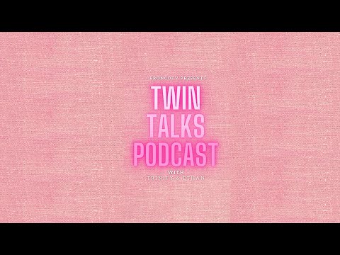 When Cuffin' Season is Nothin' Season | Twin Talks Episode 1