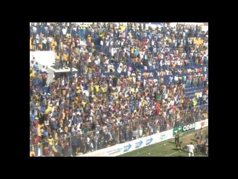 la vagancia 352 rebo mi medio corazon