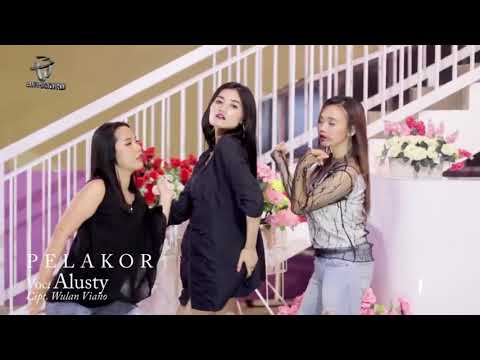 PELAKOR - ALUSTY DIVA