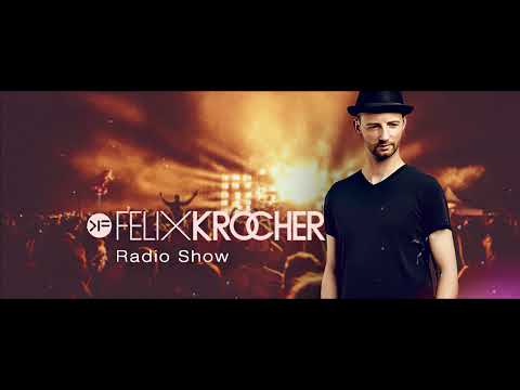 Felix Kröcher Radio Show 396 (With Felix Kröcher) 01.03.2022