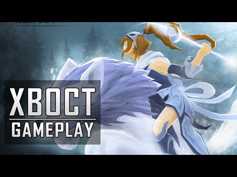 XBOCT (Mirana) Gameplay Dota 2 MMR