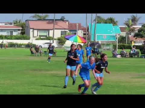 Crown City Classic 2023 - Final