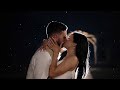 Louisiana Cold Wet Wedding EPIC FOOTAGE The Sadie Jane Jessica Shane Teaser Film