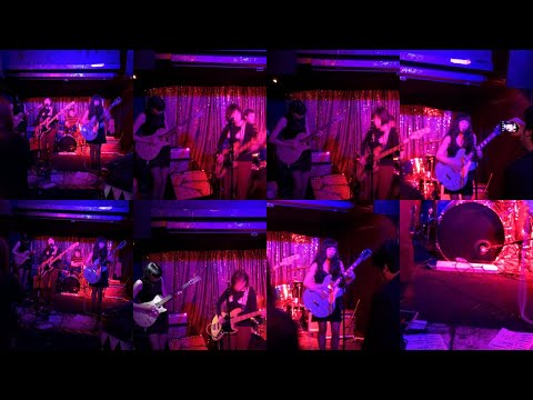 Seablite - 2018-04-19 - The Knockout SF [full show]