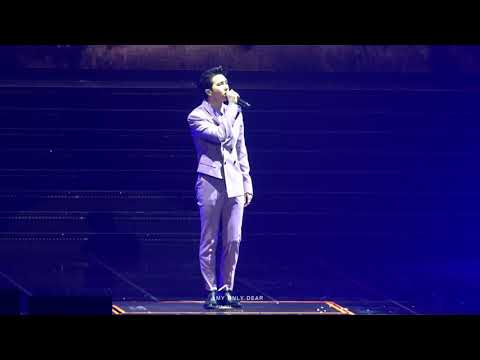 190929 VIXX LIVE FANTASIA [PARALLEL] 켄 (KEN) - 유성우