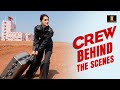 Scene Secrets Unveiled Rajesh Krishnan On Making Crew CREW BTS Kareena Kriti Tabu