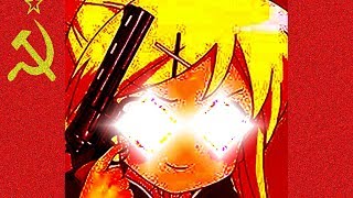 Download lagu Soviet Anthem but it's sung by a loli (earrape version) mp3
