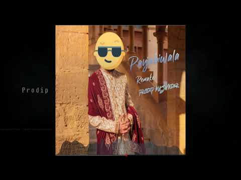 Panjabiwala - Remake - ProdipMJ